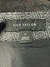 Ann Taylor Gray Formal Skirt Size 6 - photo 4