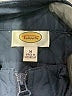 Talbots 100% Polyester Blue Vest Size M - photo 6