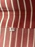 Unbranded 100% Polyester Stripes Pink Casual Dress Size S - photo 7
