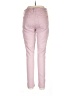 Seven7 Solid Pink Jeans Size 12 - photo 2