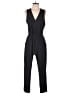 Active by Old Navy Solid Black Jumpsuit Size S (petite) - photo 1