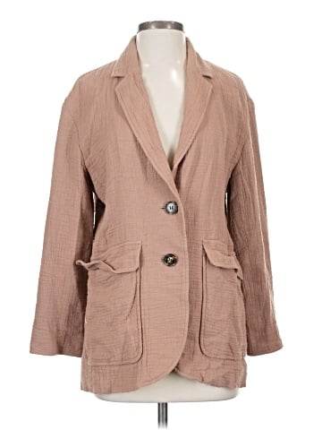 Madewell Blazer (view 1)