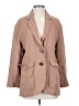 Madewell Tan Blazer Size S - photo 1