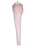 Seven7 Solid Pink Jeans Size 12 - photo 5