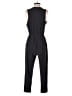 Active by Old Navy Solid Black Jumpsuit Size S (petite) - photo 2