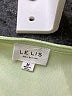 Le Lis Green Sleeveless Top Size M - photo 3