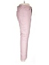Seven7 Solid Pink Jeans Size 12 - photo 4
