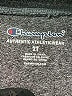 Champion Gray Active Pants Size 2T - photo 3