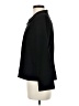 AGB Black Long Sleeve Blouse Size M - photo 5
