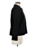 AGB Black Long Sleeve Blouse Size M - photo 4