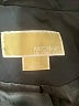 MICHAEL Michael Kors Black Jacket Size XS - photo 6