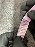 Plush Black Leggings Size L - photo 8