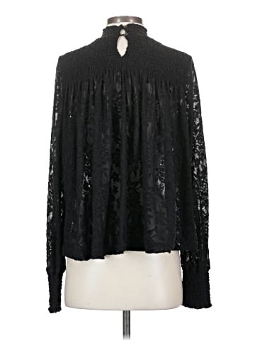 Deletta Long Sleeve Blouse (view 2)