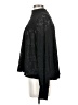 Deletta 100% Polyester Black Long Sleeve Blouse Size XS - photo 5