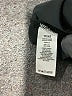 Garage Solid Black Cocktail Dress Size XS - photo 5
