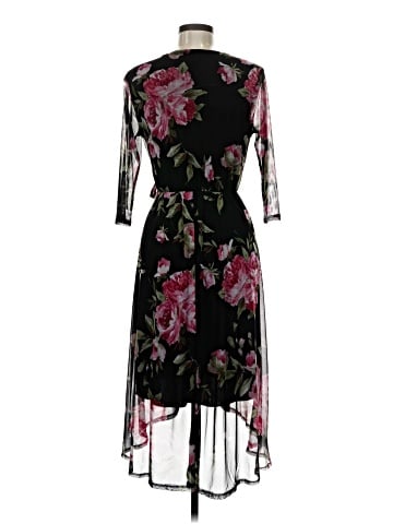 En Focus Studio Cocktail Dress (view 2)