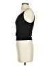 Princess Polly Black Sleeveless Top Size 2 - photo 5