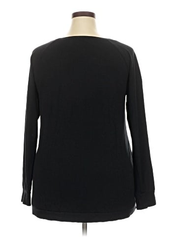 Threads 4 Thought 3/4 Sleeve T-Shirt (view 2)