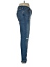Free People Hearts Blue Jeans Size 28 waist - photo 4