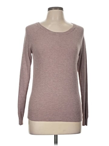 Mossimo Pullover Sweater (view 1)