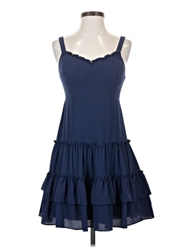 Lilly Pulitzer Cocktail Dress