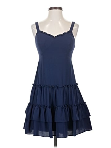 Lilly Pulitzer Cocktail Dress (view 1)