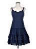 Lilly Pulitzer Blue Cocktail Dress Size 0 - photo 1