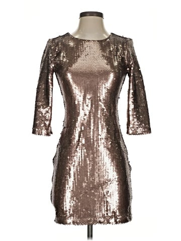 BB Dakota Cocktail Dress (view 1)