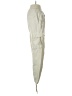 ALLSAINTS Ivory Cargo Pants Size 4 - photo 4
