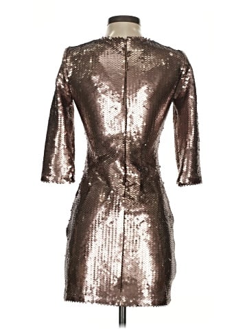 BB Dakota Cocktail Dress (view 2)