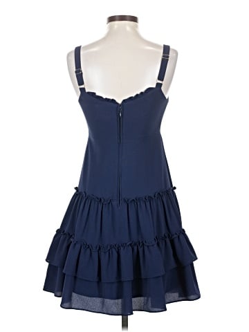 Lilly Pulitzer Cocktail Dress (view 2)