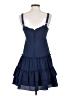 Lilly Pulitzer Blue Cocktail Dress Size 0 - photo 2