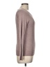 Mossimo Brown Pullover Sweater Size M - photo 4