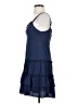 Lilly Pulitzer Blue Cocktail Dress Size 0 - photo 5