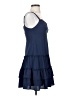 Lilly Pulitzer Blue Cocktail Dress Size 0 - photo 4
