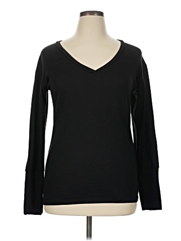 Go Couture Pullover Sweater (view 1)