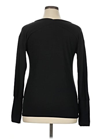 Go Couture Pullover Sweater (view 2)