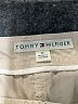 Tommy Hilfiger 100% Cotton Tan Khakis Size 10 - photo 7