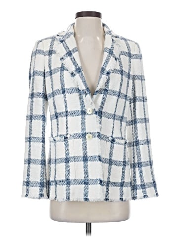 Rebecca Taylor Blazer (view 1)