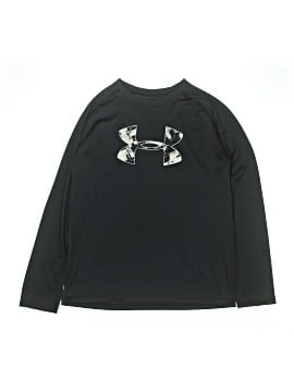 Under Armour Long Sleeve T Shirt