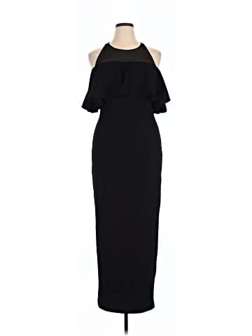 Belle Badgley Mischka Cocktail Dress (view 1)