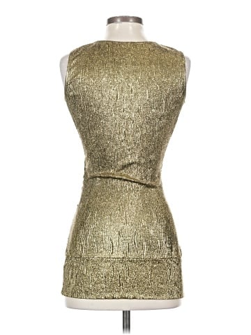 Cache Cocktail Dress (view 2)