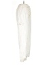 Japna Ivory Cargo Pants Size S - photo 4