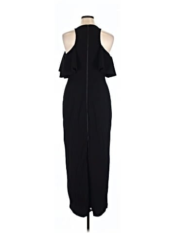 Belle Badgley Mischka Cocktail Dress (view 2)