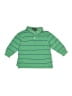 Lands' End Green Pullover Sweater Size S (kids) - photo 1