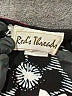 Red's Threads Black Kimono Size Lg - XL - photo 7