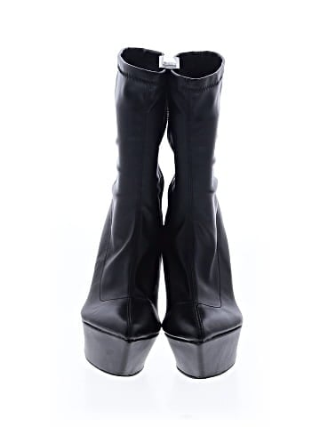 Public Desire Boots (view 2)