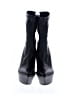 Public Desire Black Boots Size UK 3 / US 5 - photo 2