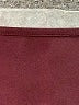 Unbranded Burgundy Sleeveless Top Size 1X - photo 7