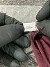 Unbranded Burgundy Sleeveless Top Size 1X - photo 8